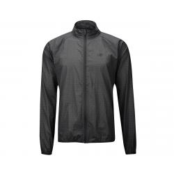 Performance Reflective Jacket (Grey) (S) - PF2RS