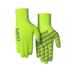 Giro XNETIC H20 Glove (Highlight Yellow) (S) - 7121577