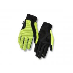 Giro Blaze 2.0 Gloves (Yellow/Black) (M) - 7084759