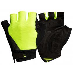 Pearl Izumi Men's Elite Gel Gloves (Screaming Yellow) (L) - 14142002428L