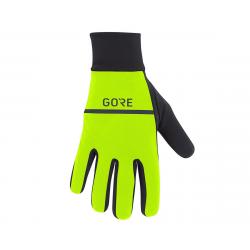 Gore Wear R3 Gloves (Neon Yellow/Black) (S) - 100508089904