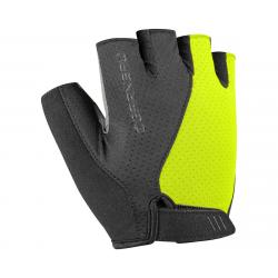 Louis Garneau Air Gel Ultra Gloves (Bright Yellow) (L) - 1481183_023_L