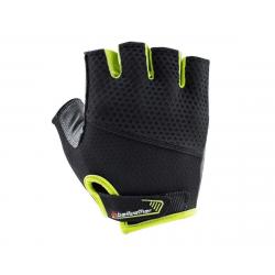 Bellwether Gel Supreme Gloves (Hi-Vis Yellow/Black) (S) - 973301102