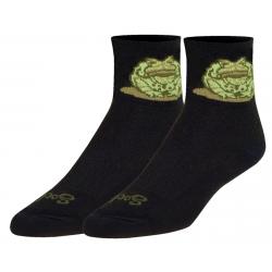 Sockguy 3" Socks (Lick The Toad) (S/M) - LICKTHETOAD