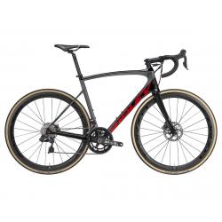 Ridley Fenix SL Disc Ultegra Mix Endurance Road Bike (Grey) (XS) - SBIFSDRID446