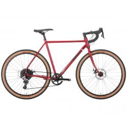 Surly Midnight Special 650b Road Plus Bike (Sour Strawberry Sparkle) (50cm) - 04-001758-50