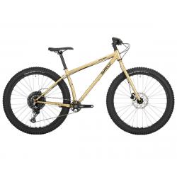 Surly Karate Monkey 27.5" Rigid Mountain Bike (Fool's Gold) (S) - 04-001738-S