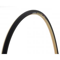 Vittoria Pista Oro Track Tubular Tire (Tan Wall) (700c / 622 ISO) (23mm) (G2.0) - 11A00270