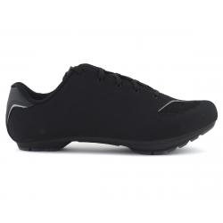 Mavic Allroad Elite Road Bike Shoes (Black) (6) - L40635500-6