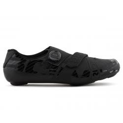 Bont Riot Road+ BOA Cycling Shoe (Black) (Wide Version) (42) (Wide) - RRPBB-42W