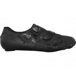 Bont Riot Road+ BOA Cycling Shoe (Black) (Standard Width) (48) - RRPBB-48