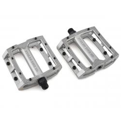 Stolen Throttle Sealed Pedals (Silver) (9/16") - S575