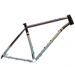 Niner 2021 SIR 9 Hardtail Mountain Bike Frame (Cement/Black/Copper) (M) - 01-101-20-04-20