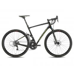 Niner 2020 MCR RDO 3-Star (Black/Magnetic Grey) (53cm) - 00-932-20-53-20