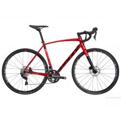Ridley Kanzo A Apex 1 Gravel Bike (Red) (650b) (M) - SBIXTARID461