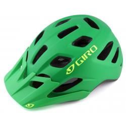 Giro Tremor Youth Helmet (Matte Ano Green) (Universal Child) - 7129868