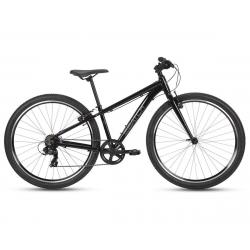 Batch Bicycles 27.5" Lifestyle Bike (Gloss Pitch Black) (M) - B387749