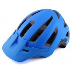 Bell Nomad MIPS Helmet (Matte Blue/Black) (Universal Adult) - 7128253