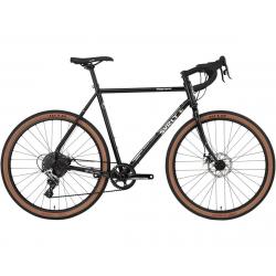 Surly Midnight Special 650b Bike (Black) (56cm) - BK1865