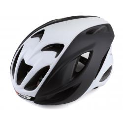 Suomy Glider Road Helmet (White/Matte Black) (S/M) - SMY-GLD-WHMB-3SM