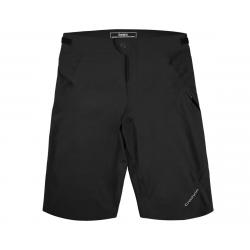 Sombrio Men's Badass Shorts (Black) (S) (No Liner) - B360130M-BLK-S