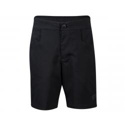 Pearl Izumi Jr Canyon Shorts (Black) (Youth L) - 11412001021L