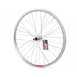 Sta-Tru Bolt On Double Wall Rear Wheel (Silver) (Freewheel) (3/8" x 135mm) (26" / ... - R559TR21FWBO