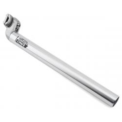 Kalloy Uno 602 Seatpost (Silver) (30.9mm) (350mm) (24mm Offset) - SP-602_30.9X350_SIL