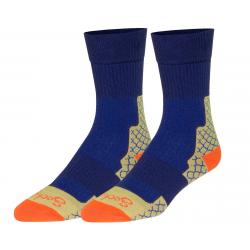 Sockguy 7" Trailhead Socks (Rustic) (L/XL) - TRRUSTIC_L