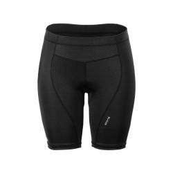 Sugoi Women's Essence Shorts (Black) (S) - U382060F-BLK-S