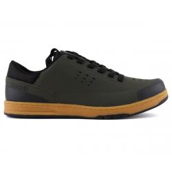 Sombrio Men's Sender Flat Pedal Shoes (Moss) (46) - B960010M-MSS-46