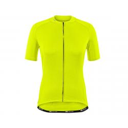 Sugoi Women's Essence Short Sleeve Jersey (Supernova) (M) - U575560F-SNV-MD