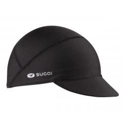 Sugoi Cooler Cap (Black) - U930020U-BLK