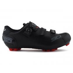 Sidi Trace 2 Mega Mountain Shoes (Black) (42.5) - SMS-T2M-BKBK-425
