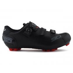 Sidi Trace 2 Mega Mountain Shoes (Black) (45.5) - SMS-T2M-BKBK-455