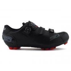 Sidi Trace 2 Mega Mountain Shoes (Black) (46.5) - SMS-T2M-BKBK-465
