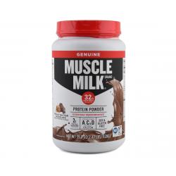 Cytosport Muscle Milk Protein Powder (Peanut Butter Chocolate) (2.47lbs) - 56965-CYTO