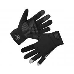 Endura Strike Gloves (Black) (M) - E0157BK/4