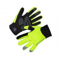 Endura Strike Gloves (Hi-Viz Yellow) (L) - E0157YV/5
