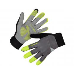 Endura Windchill Gloves (Hi-Viz Yellow) (S) - E1186YV/3