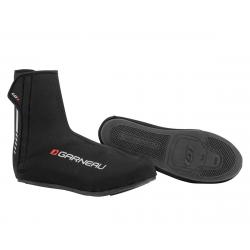 Louis Garneau Thermal Pro Shoe Covers (Black) (XL) - 1083168-020-XL