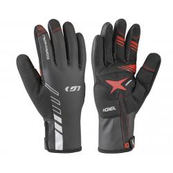 Louis Garneau Men's Rafale 2 Cycling Gloves (Black) (2XL) - 1482273-020-XXL