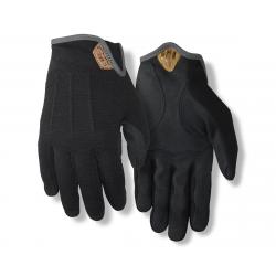 Giro D'Wool Gloves (Black) (S) - 7076369