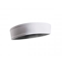 Pearl Izumi Transfer Lite Headband (White) - 14361808508ONE