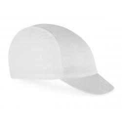 Giro SPF 30 Ultralight Cycling Cap (White) (One Size Fits All) - 2038567