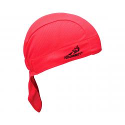 Headsweats Super Duty Shorty Cap (Red) (One Size) - 8807-803