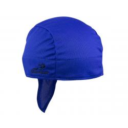Headsweats Super Duper Shorty Cap (Blue) (One Size) - 8807-804