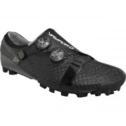 Bont Vaypor G Cycling Shoe (Black) (42) - VGBB-42