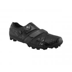 Bont Riot MTB+ BOA Cycling Shoe (Black) (Standard Width) (42) - RMTBBB-42