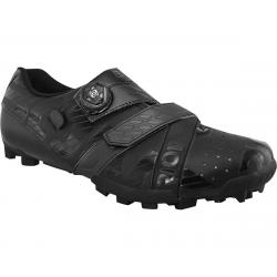 Bont Riot MTB+ BOA Cycling Shoe (Black) (Standard Width) (43) - RMTBBB-43